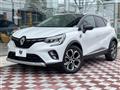 2021 Renault Captur