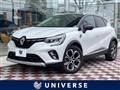 2021 Renault Captur