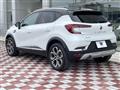 2021 Renault Captur