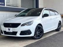 2019 Peugeot 308