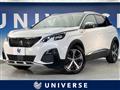 2018 Peugeot 3008