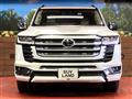 2023 Toyota Land Cruiser