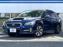 2014 Subaru Levorg