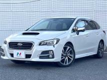2015 Subaru Levorg