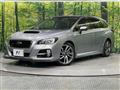 2016 Subaru Levorg