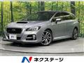 2016 Subaru Levorg