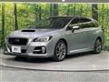 2016 Subaru Levorg