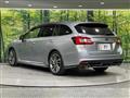 2016 Subaru Levorg