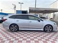 2016 Subaru Levorg