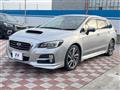 2016 Subaru Levorg