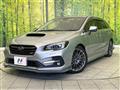 2017 Subaru Levorg