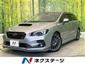 2017 Subaru Levorg