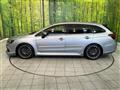 2017 Subaru Levorg