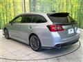 2017 Subaru Levorg