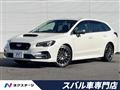 2017 Subaru Levorg