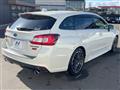 2017 Subaru Levorg