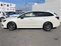 2017 Subaru Levorg