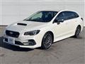 2017 Subaru Levorg
