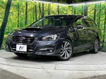 2017 Subaru Levorg