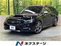 2020 Subaru Levorg