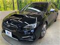 2020 Subaru Levorg