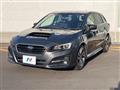 2020 Subaru Levorg