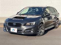 2020 Subaru Levorg