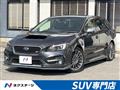 2018 Subaru Levorg