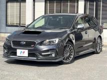2018 Subaru Levorg