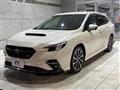 2020 Subaru Levorg