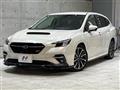 2020 Subaru Levorg