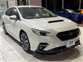 2020 Subaru Levorg