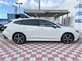 2021 Subaru Levorg