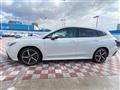 2021 Subaru Levorg