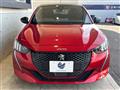 2022 Peugeot 208