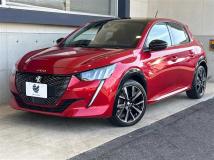 2022 Peugeot 208