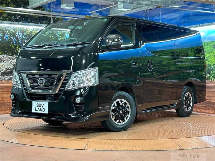 2021 Nissan NV100Clipper