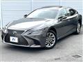 2018 Lexus LS