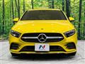 2020 Mercedes-Benz A-Class