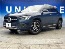 2021 Mercedes-Benz GLA-Class