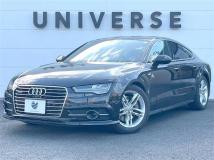 2017 Audi A7 Sportback