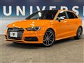 2016 Audi S3
