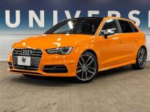 2016 Audi S3