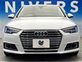 2016 Audi A4 Avant