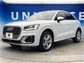 2019 Audi Q2