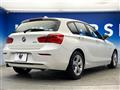 2016 BMW 1 Series