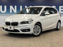 2018 BMW 2 Series