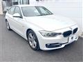 2014 BMW 3 Series