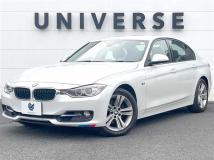 2014 BMW 3 Series