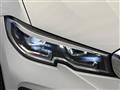 2019 BMW 3 Series
